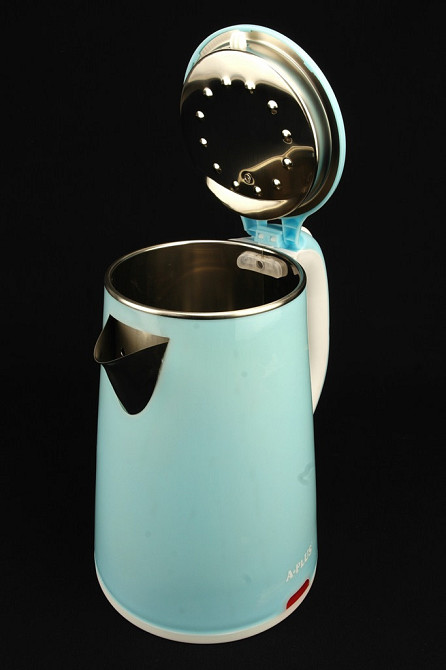 Электрочайник A-Plus AP-2131-18 1.8 л Київ - зображення 3