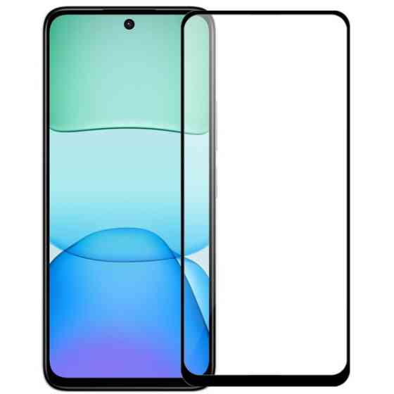 Захисне скло ArmorStandart Icon для Xiaomi Redmi 13 4G/Poco M6 4G Black (ARM78247) (Код товару:41329 Харьков