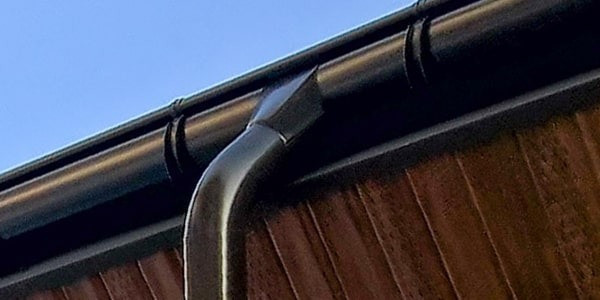 Водостічна система Акведук Вишневе - зображення 1