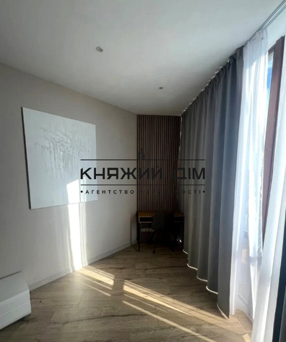 Оренда 1 кімнатна квартира м. Університет КОД  1181814 Киев - изображение 4