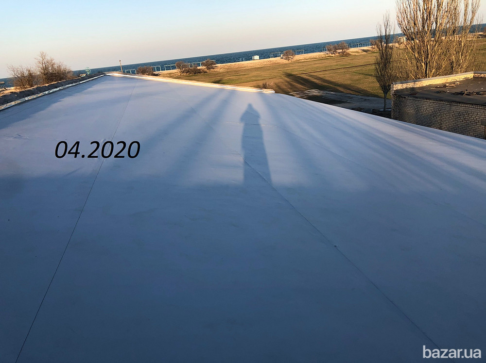 Ремонт мягкой кровли по приятным ценам Черкассы - изображение 1