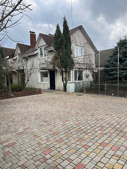 Домик в Фонтанке Одеса - зображення 9