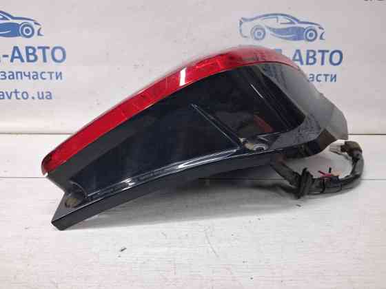 Фонарь задний внешний левый Mitsubishi Outlander 2003-2006 8330A047 (Арт. 66400) Київ