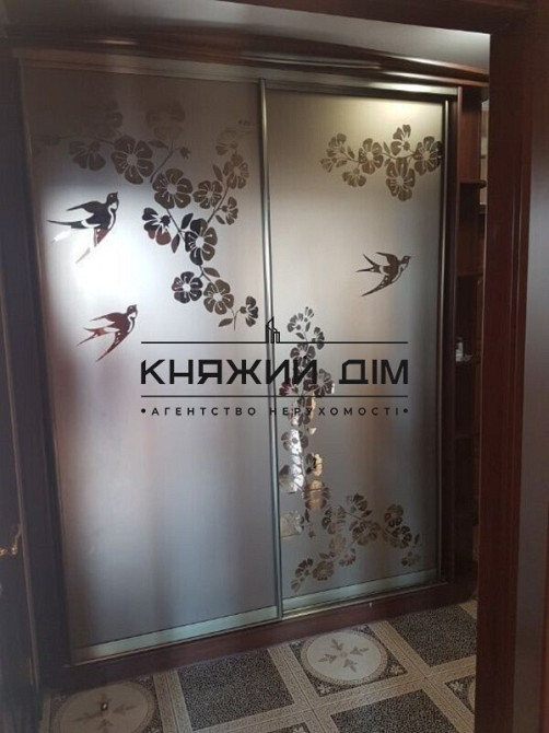 Оренда 1к. квартири в ЖК 4 сезони м.Васильківська. КОД: №11190030. Київ - зображення 2