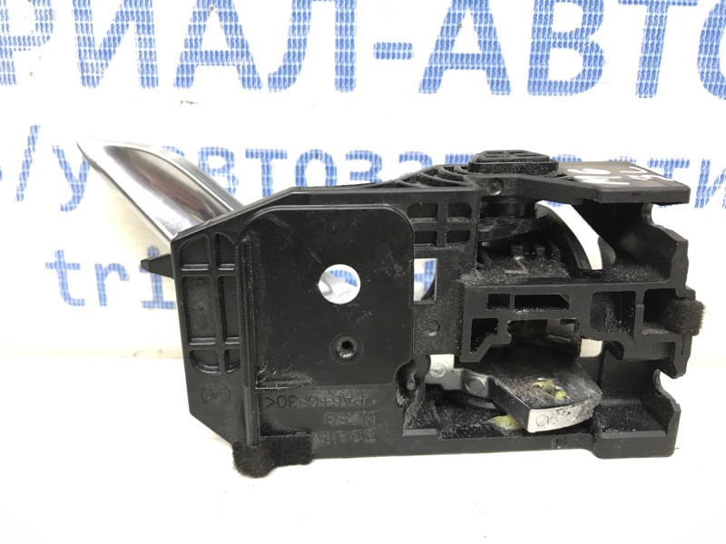Ручка двери внутренняя левая Mazda 6 2012- GHP959330C (Арт. 31212) Київ - зображення 3