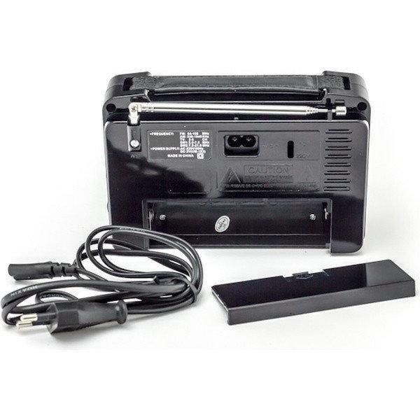 Радиоприемник Golon RX-607 Київ - зображення 2