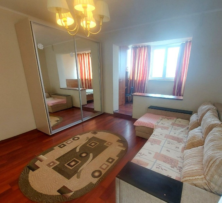 Сдам 2-х ком. Королева / Вильямса ( АТБ ). Одеса - зображення 1