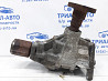 Раздаточная коробка Nissan Juke 2010-2019 331011KD0A (Арт. 28613) Киев