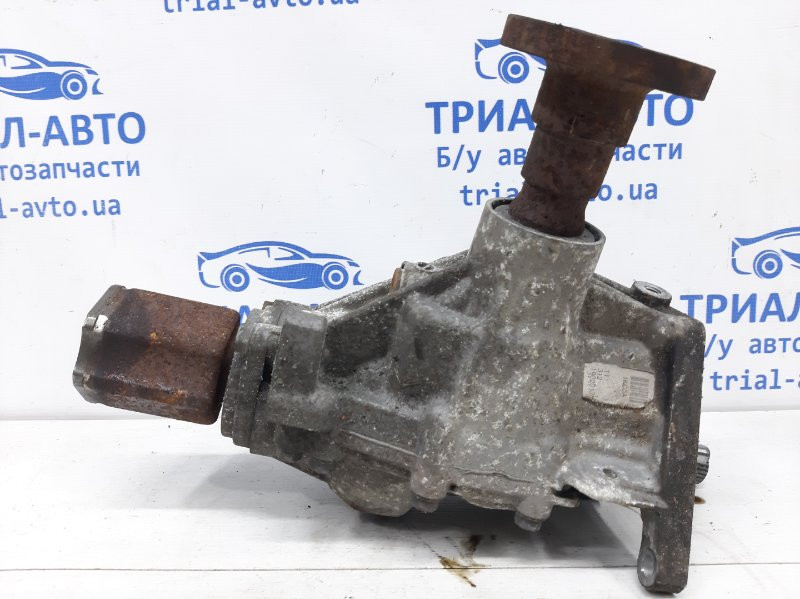 Раздаточная коробка Nissan Juke 2010-2019 331011KD0A (Арт. 28613) Киев - изображение 1
