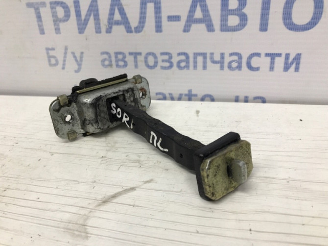 Ограничитель двери передний левый KIA Sorento 2002-2009 793803E001 (Арт. 53104) Київ - зображення 3