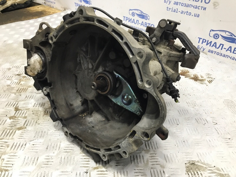 Коробка передач МКПП Kia Ceed 2012-2018 43000-32906 (Арт. 59746) Киев - изображение 2