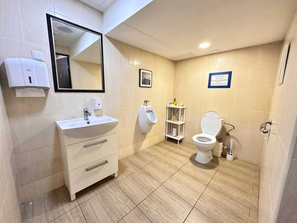 долгосрочная аренда объект сферы услуг Киев, Днепровский, 2900 грн./мес. Київ - зображення 4