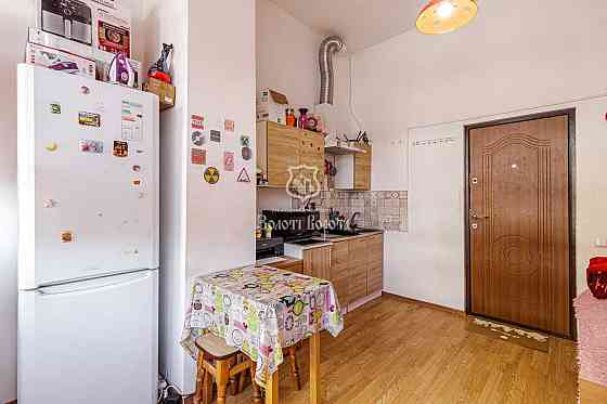 продажа 1-к квартира Киев, Дарницкий, 25000 $ Київ