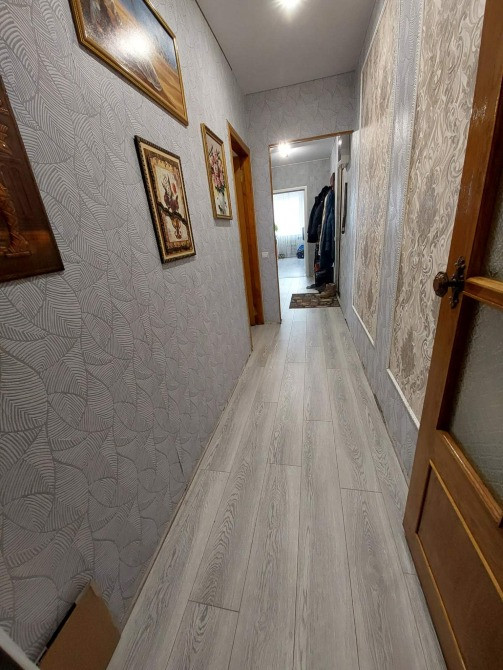 Продам 4 к кв на Північній Салтівці-1,вул. Соборності України,84/51/10,ремонт Харьков - изображение 1