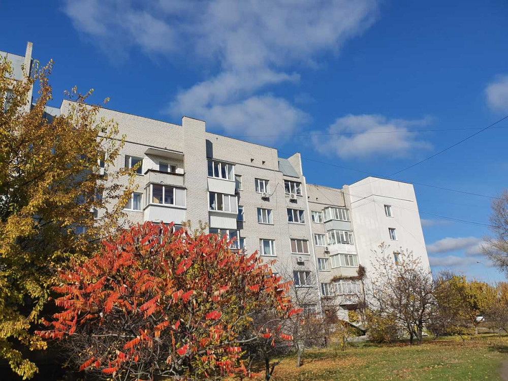 долгосрочная аренда 1-к квартира Киев, Дарницкий, 12000 грн./мес. Київ - зображення 1