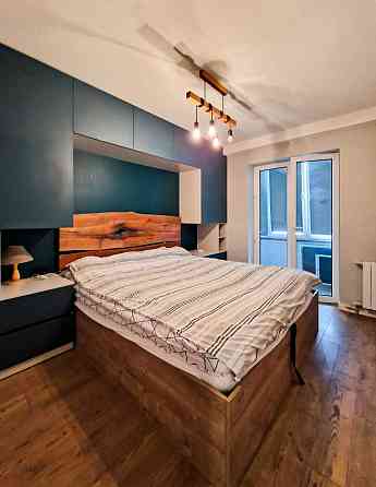 долгосрочная аренда 2-к квартира Киев, Днепровский, 23000 грн./мес. Киев