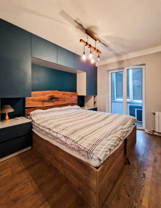 долгосрочная аренда 2-к квартира Киев, Днепровский, 23000 грн./мес. Київ - зображення 5