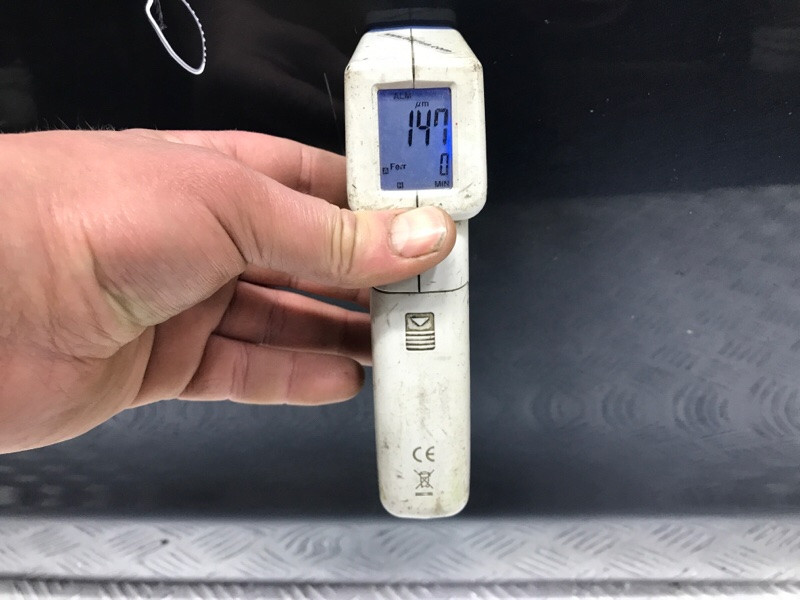 Дверь передняя правая Nissan Juke 2010-2019 H010M1KAMA (Арт. 55141) Київ - зображення 6