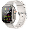 Ремешок Hoco WA35 Emir series thickened silicone strap для Apple watch 38/40/41mm Херсон