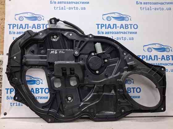 Стеклоподъемник передний левый Mazda 6 2007-2013 GS1D5997X (Арт. 68347) Київ
