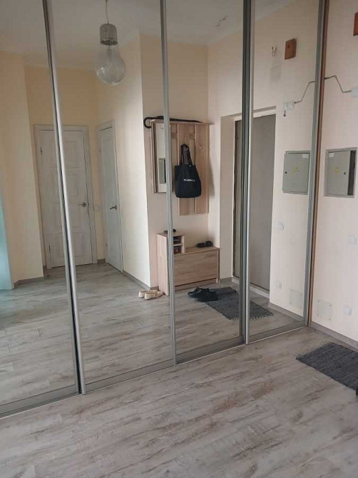 долгосрочная аренда 1-к квартира Киев, Днепровский, 14000 грн./мес. Київ - зображення 9