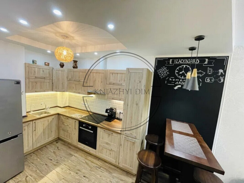 Продаж 2-кім. квартири на Драгоманова, метро Позняки. Код об'єкту: 21145406 Київ - зображення 8