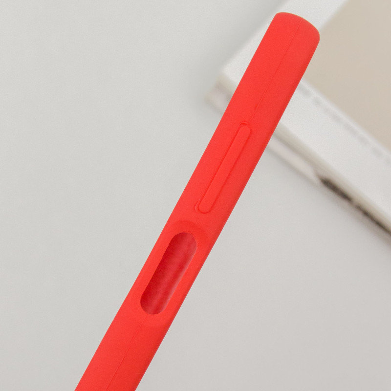 Чехол Silicone Cover Lakshmi Full Camera (AAA) для Samsung Galaxy A36 5G Херсон - зображення 12