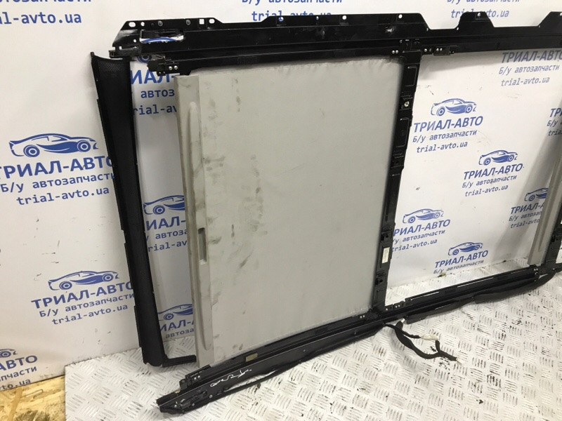 Механизм люка Kia Sportage SL 1.7 DIESEL D4FD 2010 (б/у) Киев - изображение 2