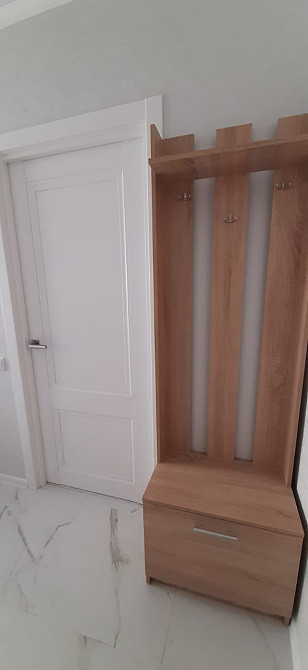 Сдам 1 Комн. Квартиру В Закрытом Охраняемом Комплексе ЖК ''Море'' Одесса - изображение 9