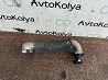 Трубка EGR Peugeot Partner 1.6 HDi 2008-2018 (9674950180) Ковель