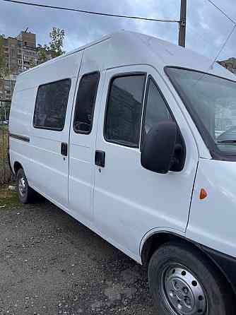 продажа Fiat Ducato, 4900 $ Київ