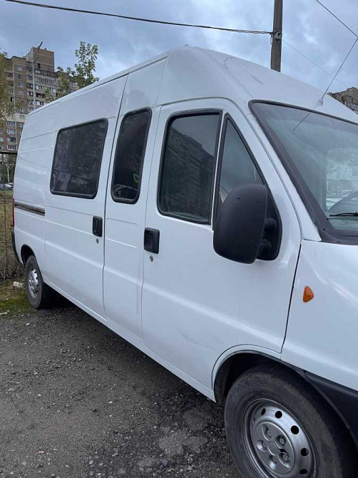 продажа Fiat Ducato, 4900 $ Київ - зображення 6