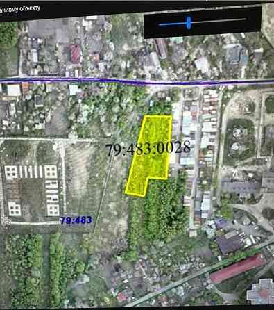 продажа земля коммерческого назначения Киев, Голосеевский, 400000 $ Київ