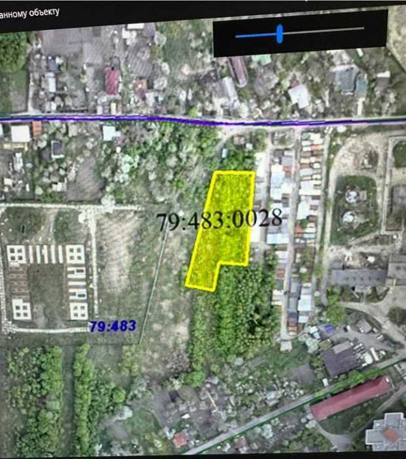 продажа земля коммерческого назначения Киев, Голосеевский, 400000 $ Киев - изображение 2