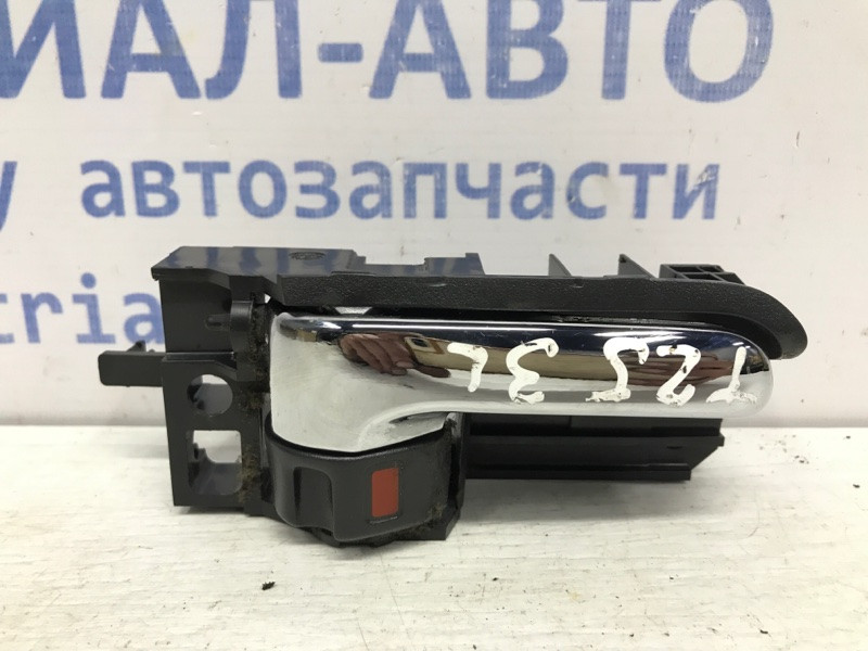 Ручка двери внутренняя правая Toyota Avensis T25 1.8 БЕНЗИН 1ZZFE 2002 (б/у) Київ - зображення 1