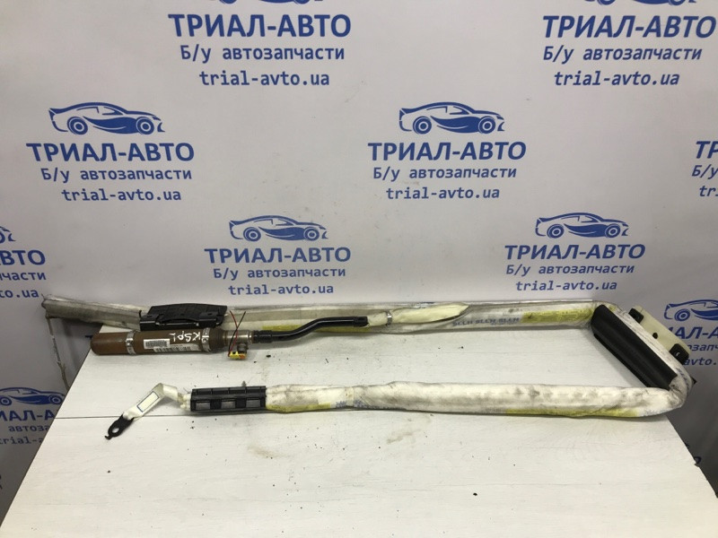 Airbag потолка(шторка) левый Kia Sportage 2010-2016 850103w500 (Арт. 41573) Київ - зображення 1