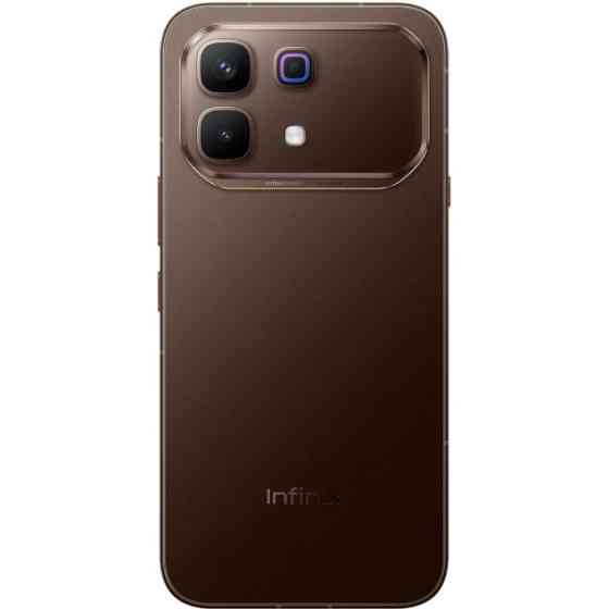 Смартфон Infinix Note 60 Pro 8/256GB Mocha Brown (X6878) UA Харків