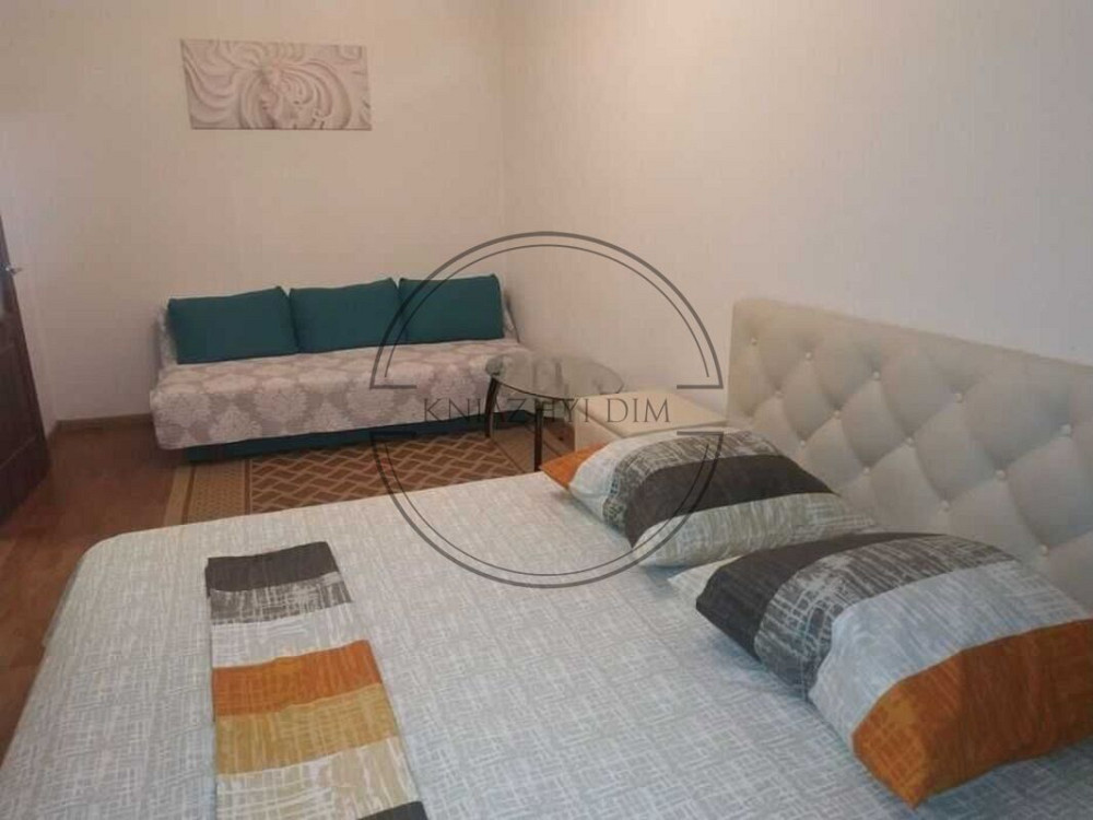 Оренда 1-кімнатної квартири ЖК Патріотика. №11196304 Київ - зображення 3