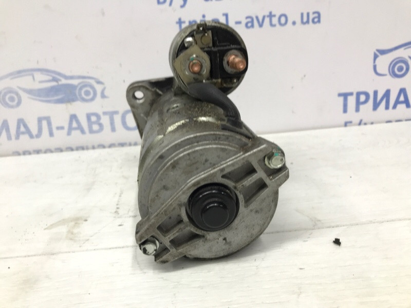 Стартер Mitsubishi Pajero Sport K9 2.5 DIESEL 4D56 1996 (б/у) Київ - зображення 6