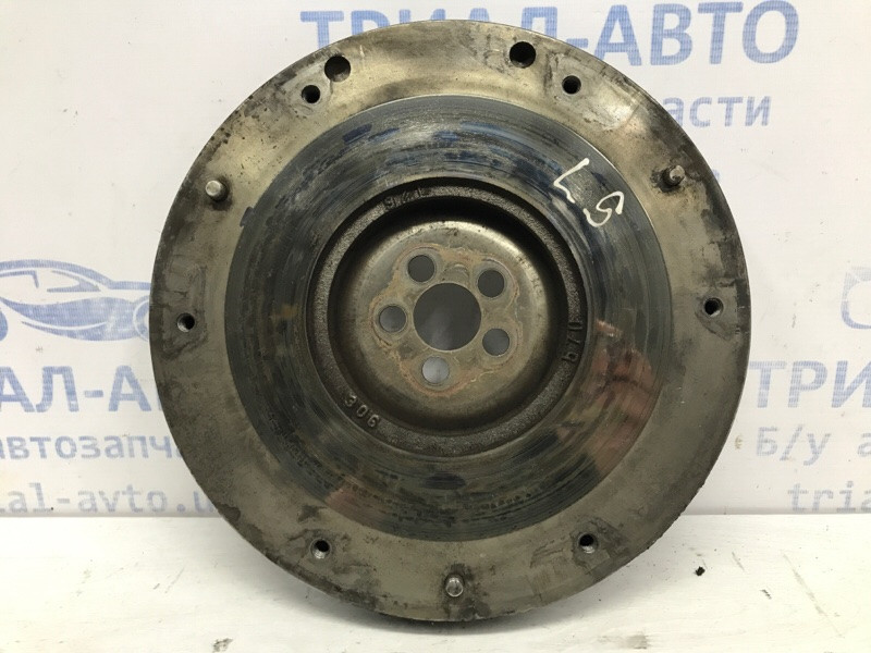 Маховик Mitsubishi Lancer 2003-2009 MD372568 (Арт. 55662) Киев - изображение 1