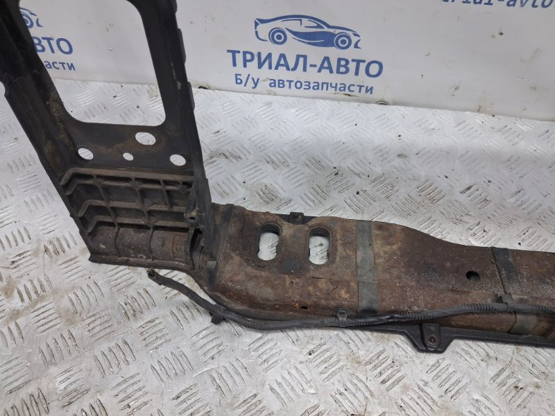 Панель передняя Kia Ceed 2012-2018 64101-A2000 (Арт. 59811) Киев - изображение 8