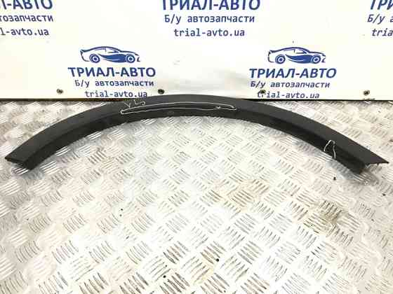 Накладка крыла SsangYong Korando C200 2.0 DIESEL 2010 задн. прав. (б/у) Киев