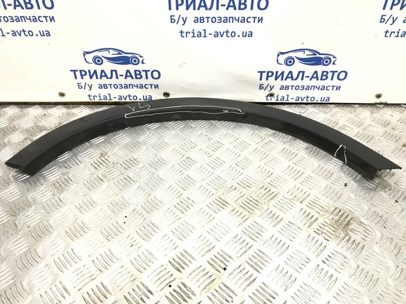 Накладка крыла SsangYong Korando C200 2.0 DIESEL 2010 задн. прав. (б/у) Киев - изображение 5