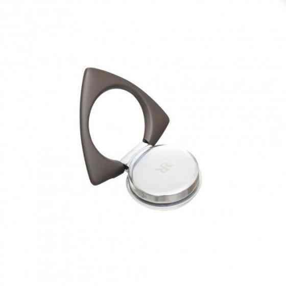 Держатель для телефона Twister Ring Holder Remax ZH-02-Gray Киев