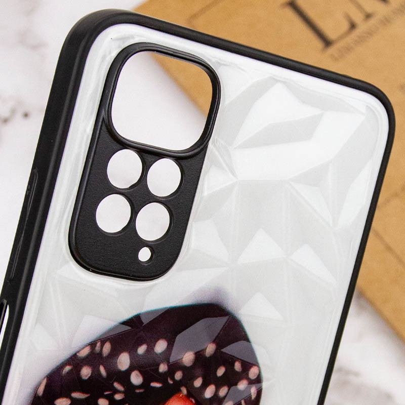 TPU+PC чехол Prisma Ladies для Xiaomi Redmi Note 11 Pro 4G/5G / 12 Pro 4G Херсон - зображення 8