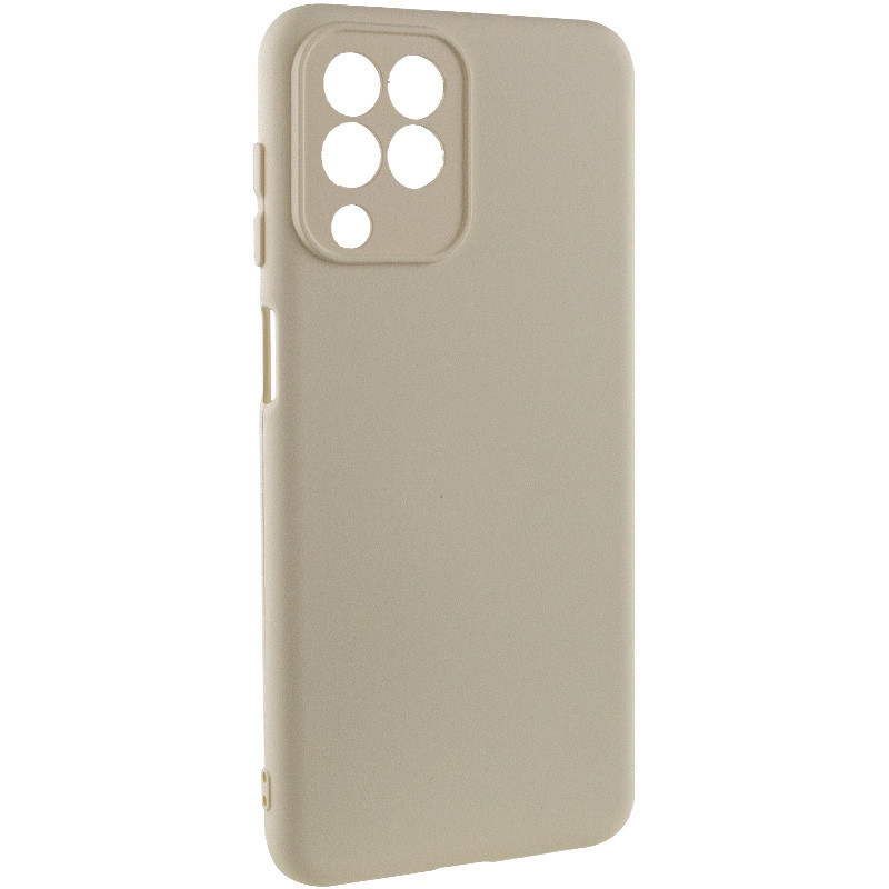 Чехол Silicone Cover Lakshmi Full Camera (A) для Samsung Galaxy M33 5G Херсон - зображення 3