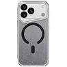 Чехол TPU+PC Gear4 Crystal Palace Shine with Magnetic Fit для Apple iPhone 17 Pro / 18 Pro (6.3") Херсон
