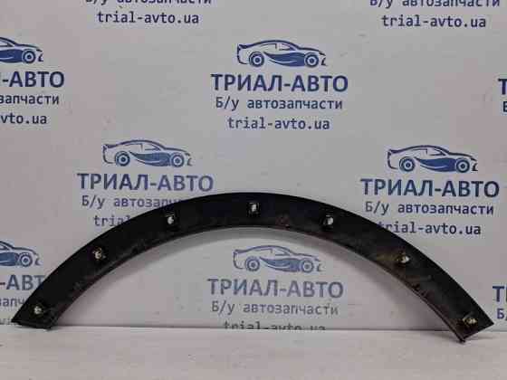 Накладка крыла SsangYong Korando C200 2.0 DIESEL D20DT 2010 перед. прав. (б/у) Київ