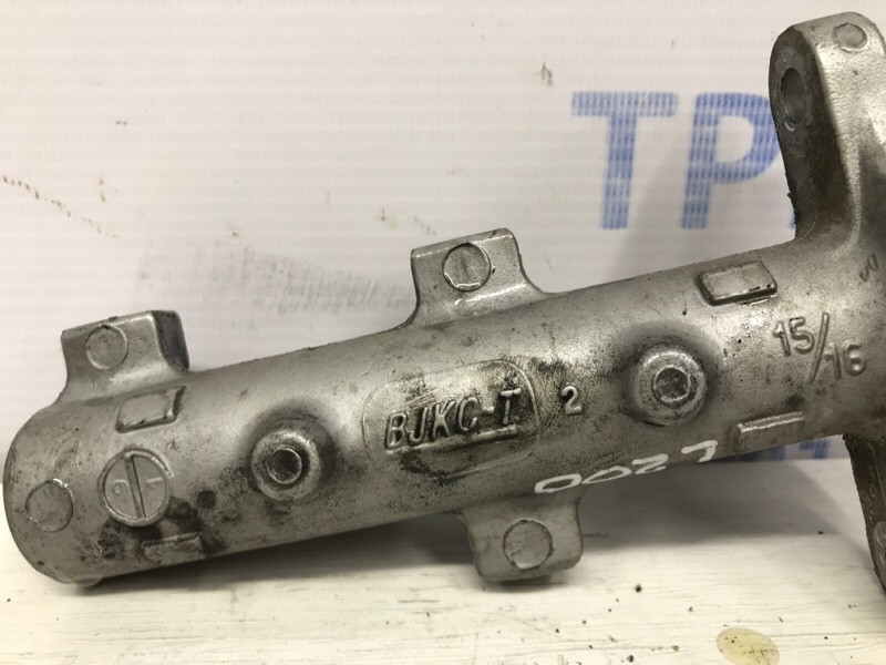 Тормозной цилиндр главный Mitsubishi L200 2006-2015 MN102440 (Арт. 52716) Київ - зображення 4