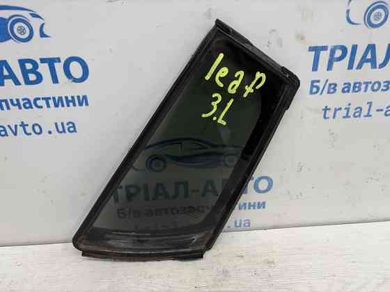 Стекло двери задней левой (форточка) Nissan Leaf 2017- 822215SL2A (Арт. 84093) Київ